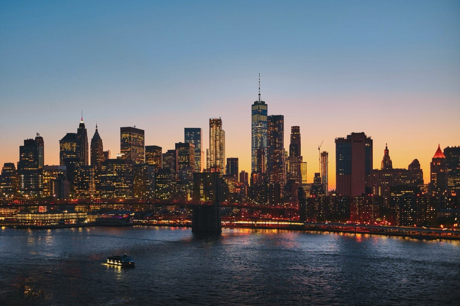 Sheek Circle in New York